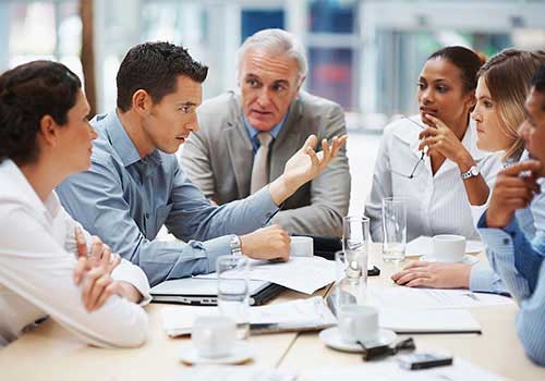 E-Commerce Development