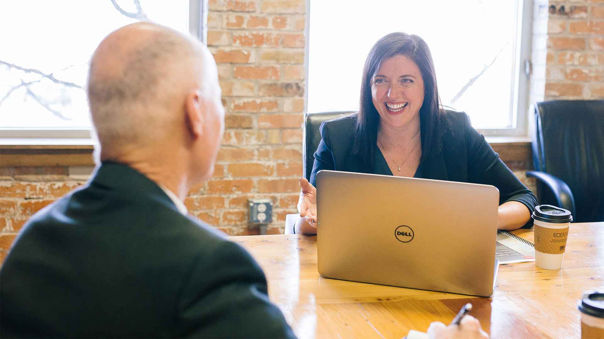 Innovative IT services image