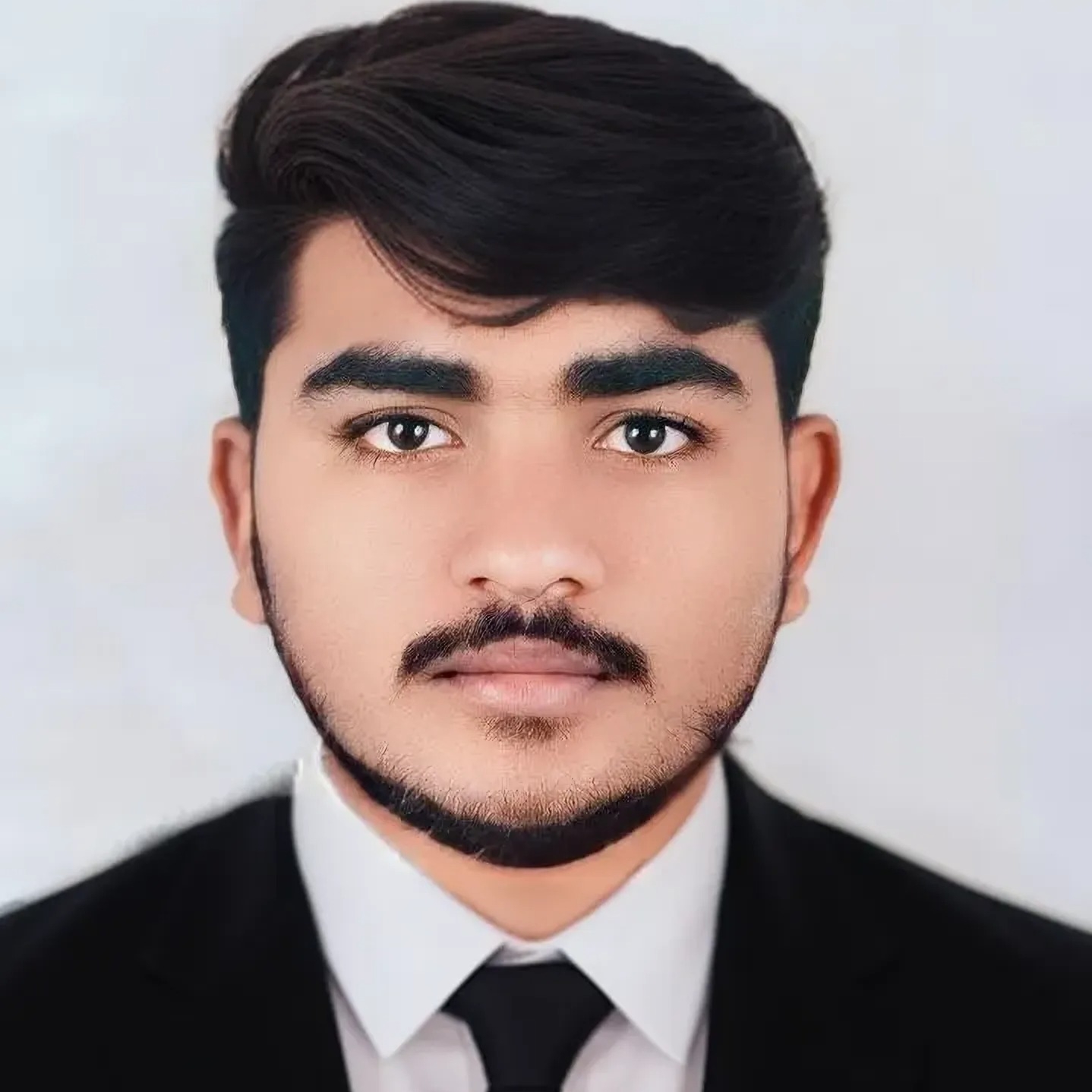 Ayush Gabani - Founder & CEO